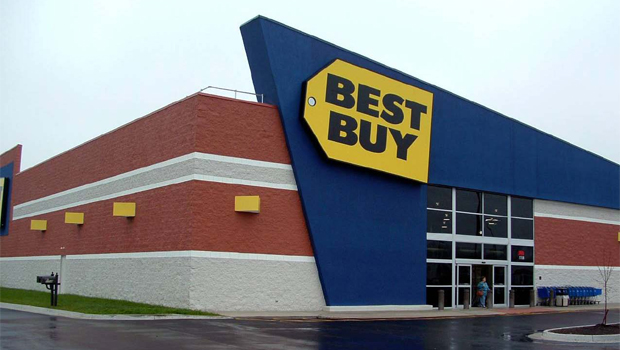 Best Buy responds to critics of PS3 firmware install fee
