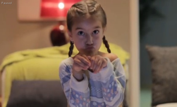 Kinect: Take-down demand will make you vomit into hands