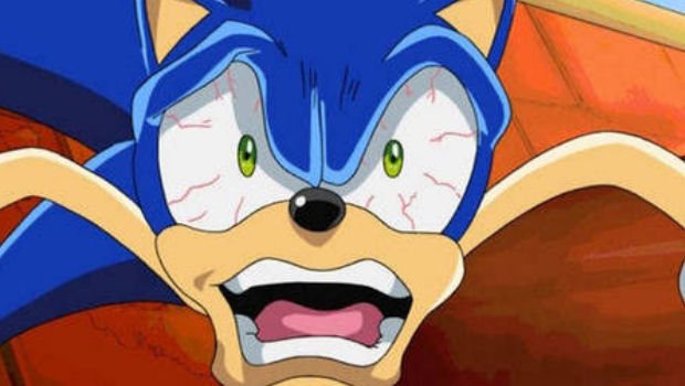 Sega pulling older, crapper Sonic games from stores