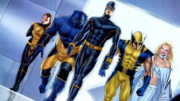 NYCC: X-Men: Destiny announced