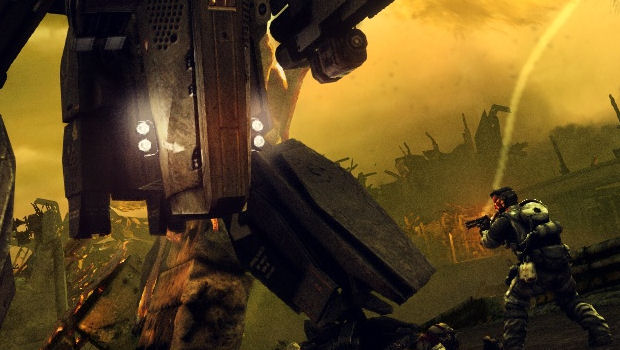 Killzone 3 beta open to PS Plus subscribers only