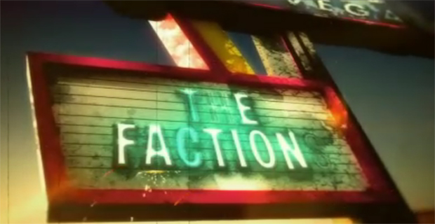 Fallout: New Vegas dev diary #4 only takes a Faction