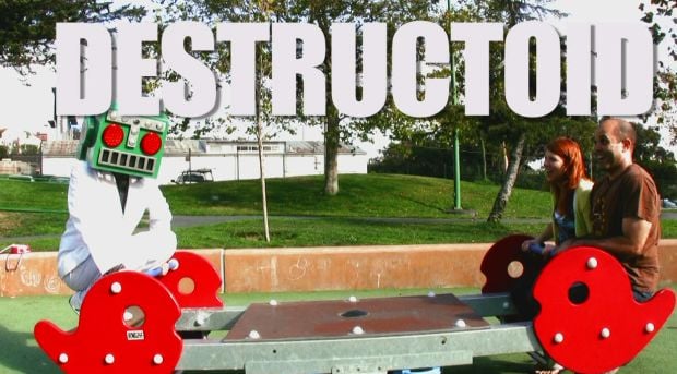 Introducing Destructoid (The Show)
