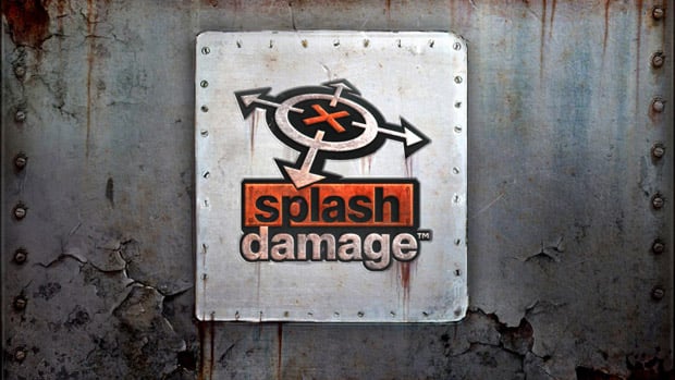 The history of Splash Damage