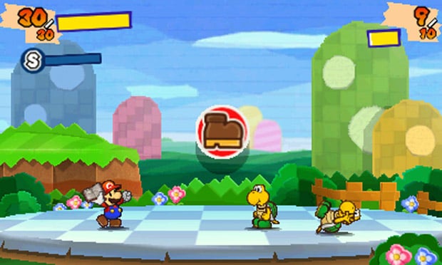 Nintendo on the console/portable price gap, 3DS launch