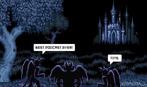 Best.Podcast.EVER! recording Ep. #2 tonight!