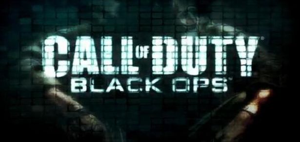 New releases: Call of Duty: Black Ops, Glee and more