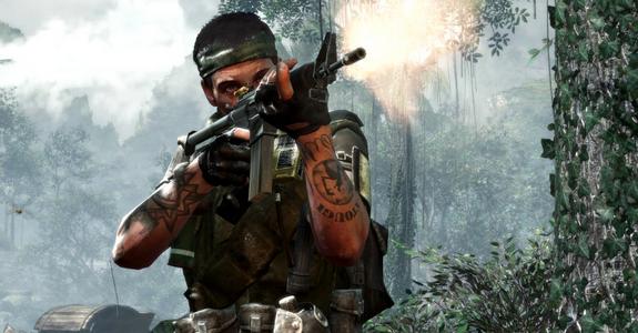 Public Access Destructoid: CoD: Black Ops live stream!