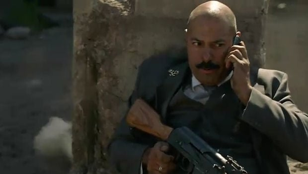 Call of Duty: Black Ops TV ad upsets a guy