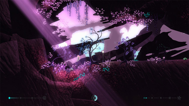 On XBLA today: Guwange, Faery, and The UnderGarden