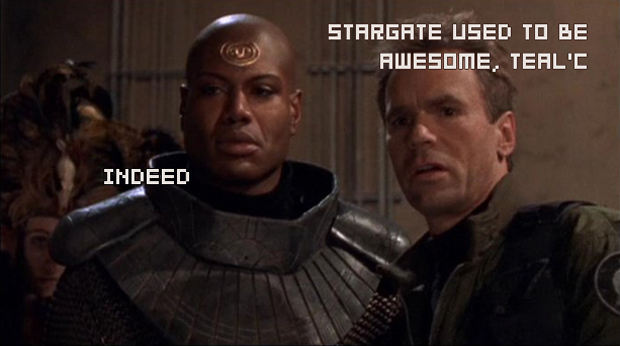 Stargate Worlds goes from Kel'no'reem to Kree'ta