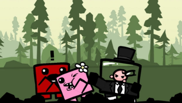 No Super Meat Boy on PS3, and you can blame Sony