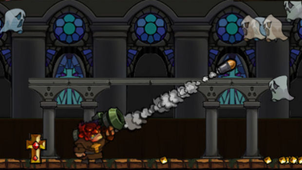 Free App of the Day: Ghosts n' Zombies