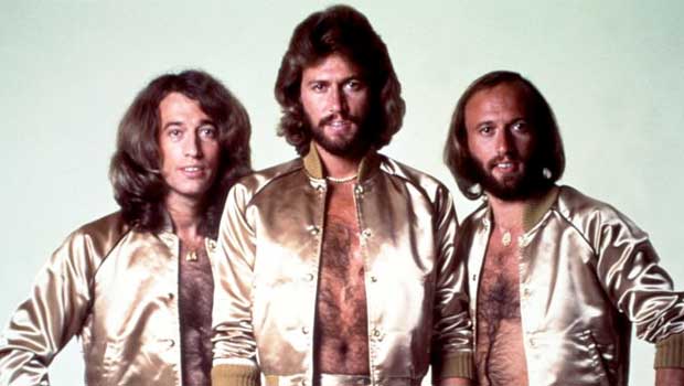 Rock Band DLC: Bee Gees, B.B. King, and more