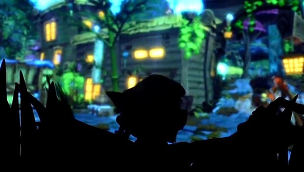Sly 4 revealed in The Sly Collection