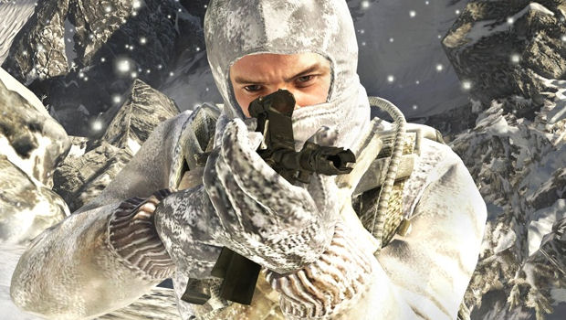 More Black Ops PC updates detailed