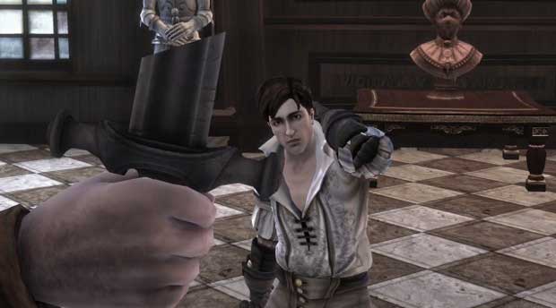 Fable III 'Understone Quest Pack' coming November 23