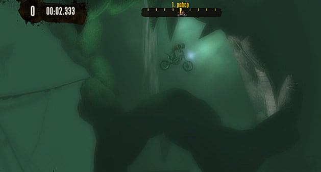 First screenshots of Trials HD's 'Big Thrills' add-on