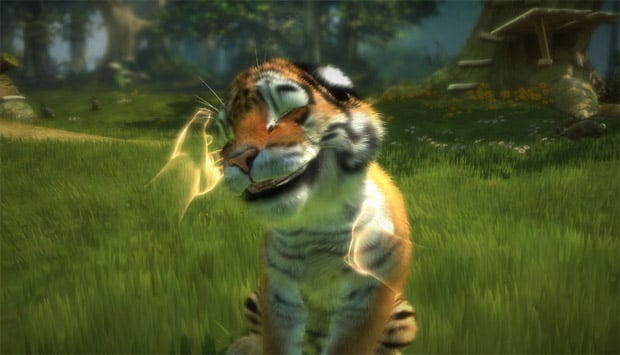 Amazon: Buy one game, get 40% off another