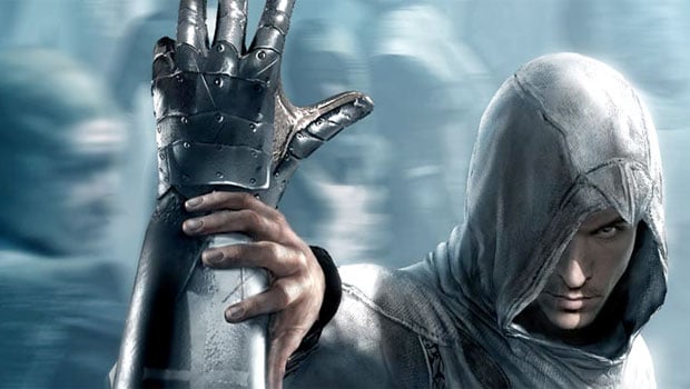 Another Assassin's Creed coming in 2011