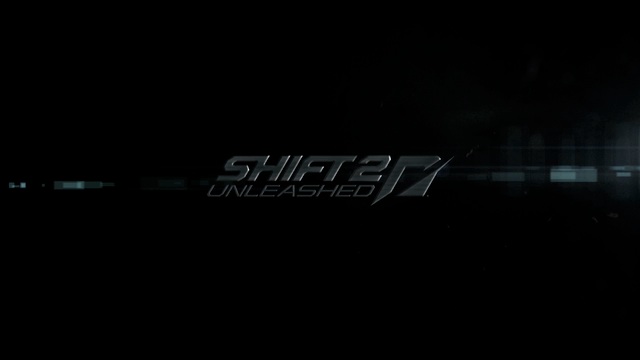 New Need for Speed, SHIFT UNLEASHED 2 announced