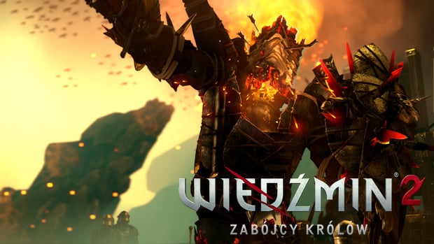 The Witcher 2 dated for May 17th