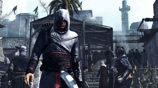 Ubisoft reports a ?89.9 million loss for first half year