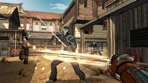 GameFly also has a bunch of games for under $20
