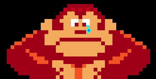 The troubled life and times of the Kongs