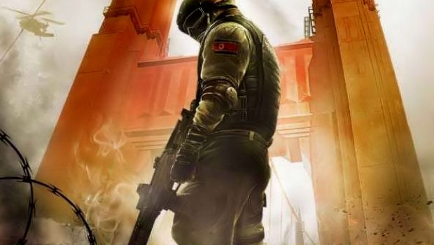 Homefront release dates confirmed