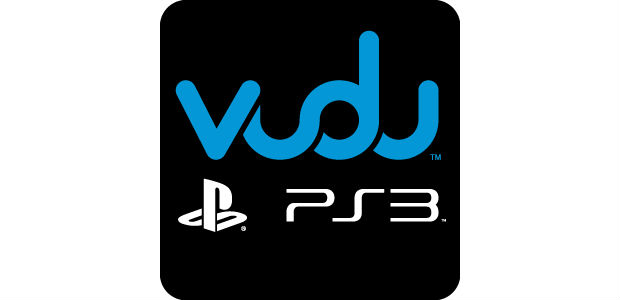 VUDU HD streaming movie service comes to PS3