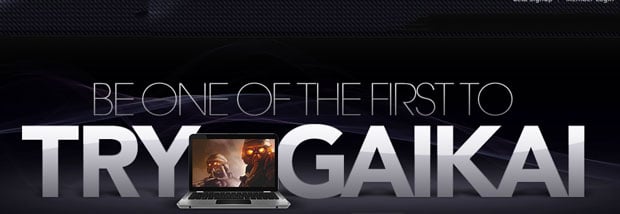 Game-streaming Gaikai service enters open beta