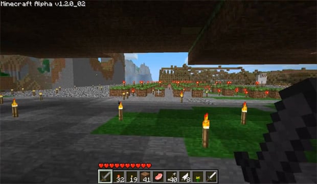 Download the Minecraft CPU map if you dare