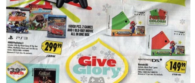 Black Friday: Best Buy's deals detailed