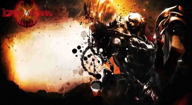 Lord of Arcana coming January 25, 2011