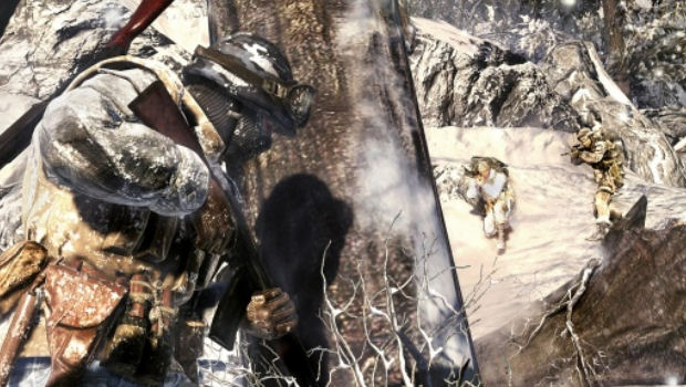 Black Ops smashes records on Xbox 360 and PS3