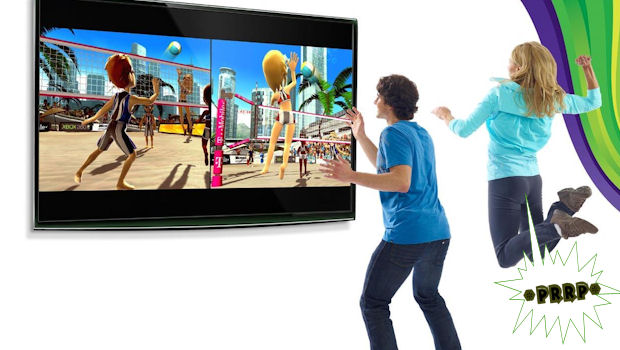 MS: You better order Kinect by the end of the week