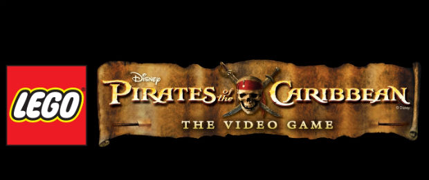 Argh! LEGO Pirates of the Caribbean game coming