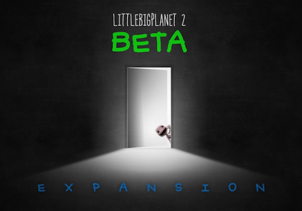 LittleBigPlanet 2: Demo and beta expansion coming