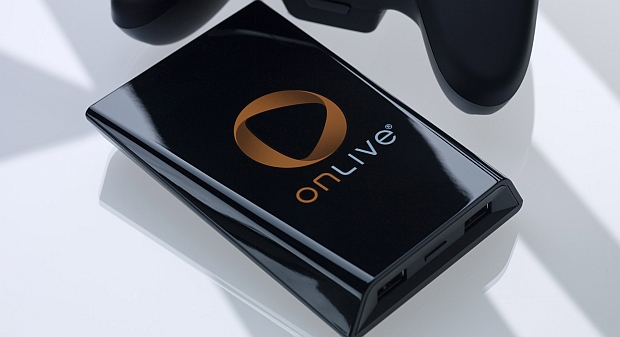 Review: The OnLive MicroConsole and Controller