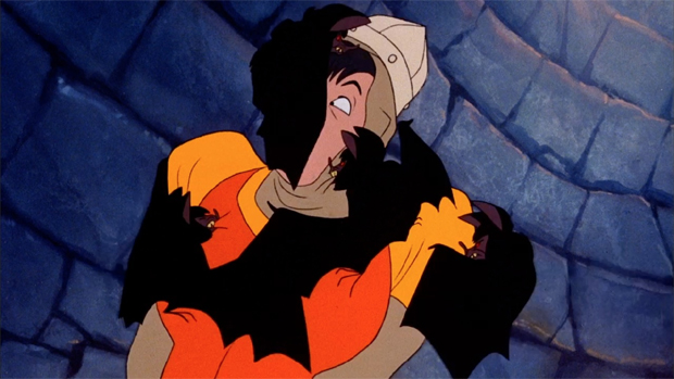 Dragon's Lair coming to PS3