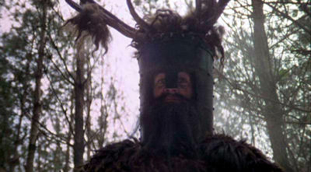 Ni! Monty Python social games are on the way