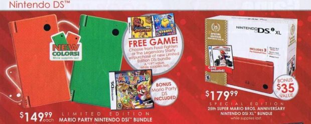 Black Friday: GameStop offering a ton of deals