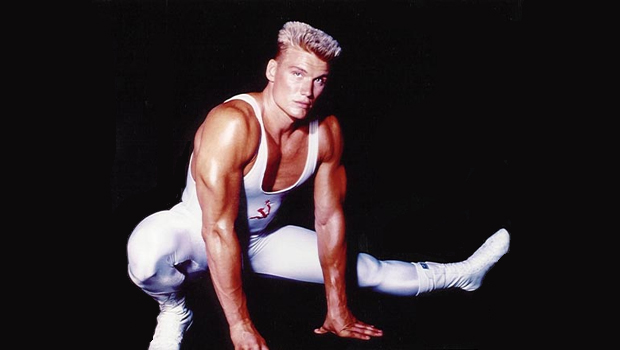 Dolph Lundgren confirms his role in Dungeon Siege sequel