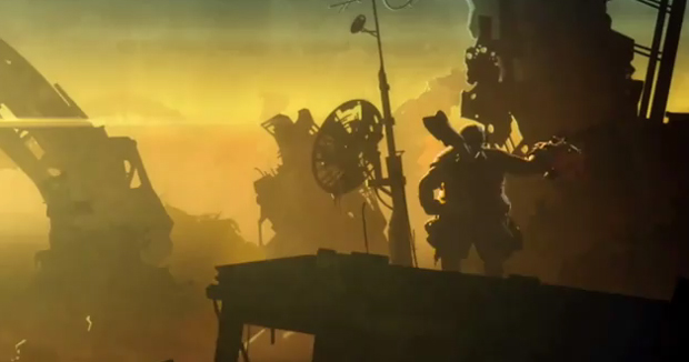 Ninja Theory devs talk Enslaved: Pigsy's Perfect Ten DLC