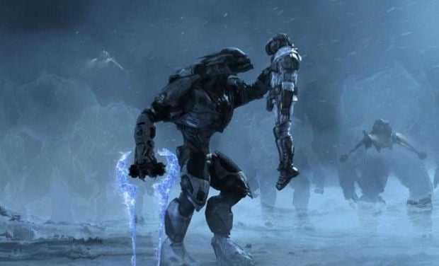 Halo Wars site closing, leaderboards getting killed