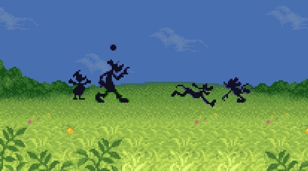 The ten best Disney games ever made