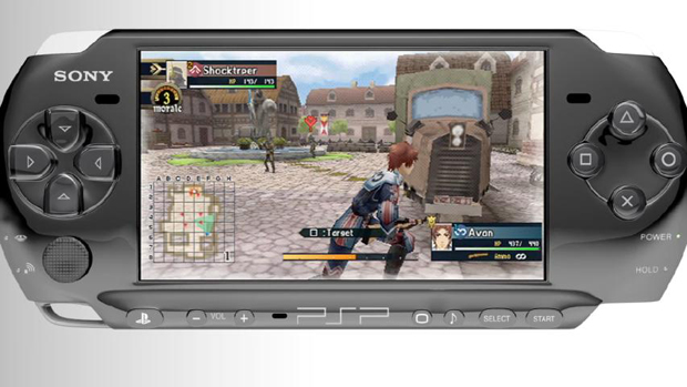 Valkyria Chronicles II downloadable content trailer
