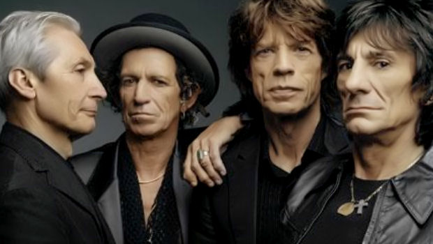 Black Ops causes surge in Rolling Stones sales