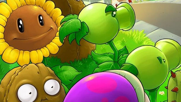 PopCap games go half price in honor of Black Friday